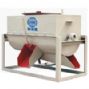 secondary cleaning machine for waste plastic